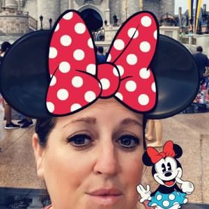 Meet your Posher, Allison